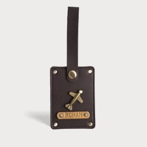 Baggage Tag