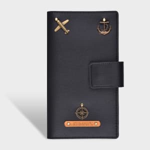 Family Passport Holder