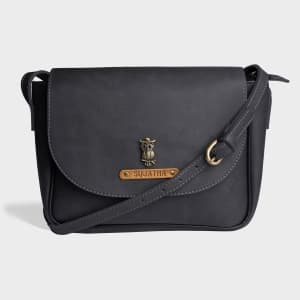 Satchel Bag