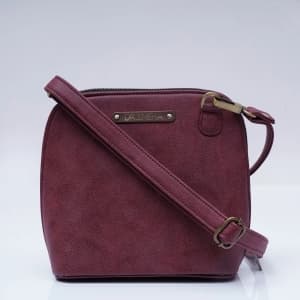 Trapeze Bag